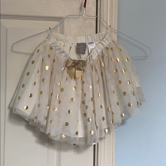 GAP Other - Baby gap tutu